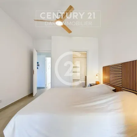 Superbe T4 Vue - Apartment Calvi (Corsica)