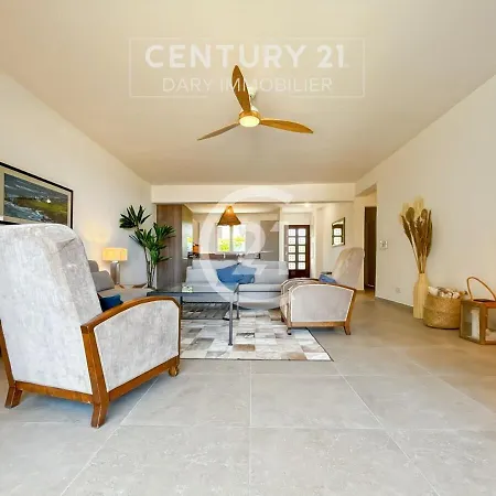Apartment Superbe T4 Vue - *