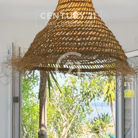Superbe T4 Vue - Apartment Calvi (Corsica)