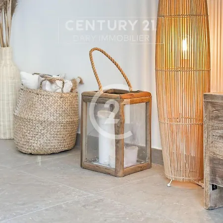 Apartment Superbe T4 Vue - Calvi (Corsica)