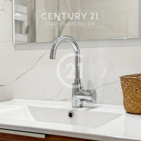 Superbe T4 Vue - Calvi (Corsica)