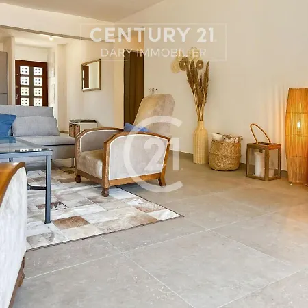 Superbe T4 Vue - Apartment *