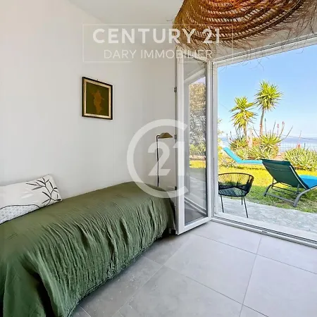 Superbe T4 Vue - Apartment Calvi (Corsica)