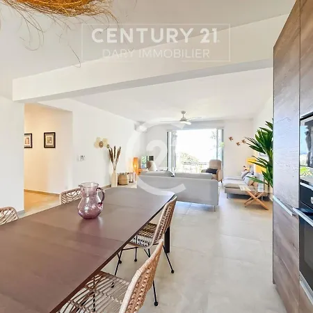 Superbe T4 Vue - *