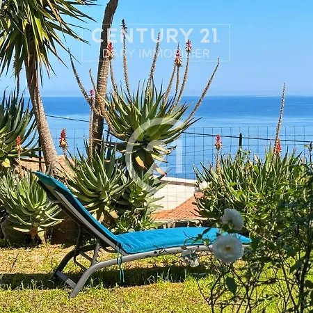 Superbe T4 Vue - * Calvi (Corsica)