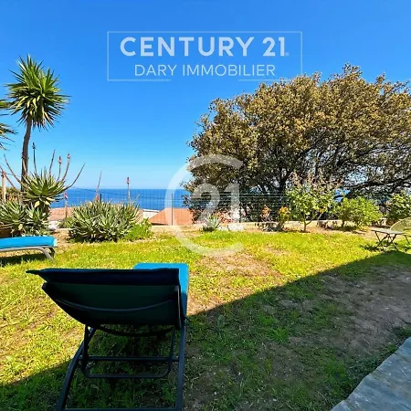 Lägenhet Superbe T4 Vue - *