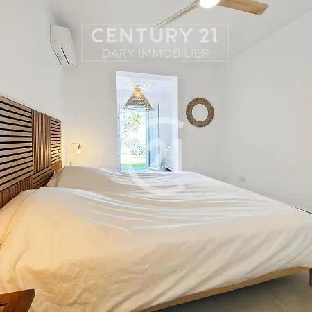 Apartment Superbe T4 Vue -