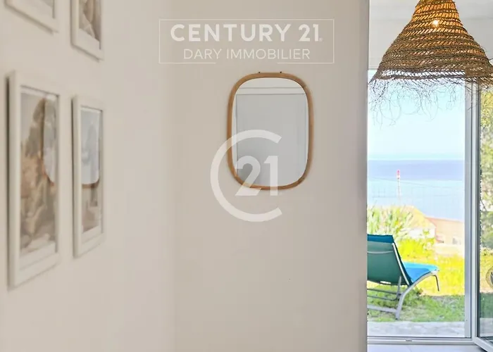 Apartmán Superbe T4 Vue -