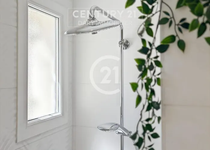 Superbe T4 Vue - * Calvi (Corsica)