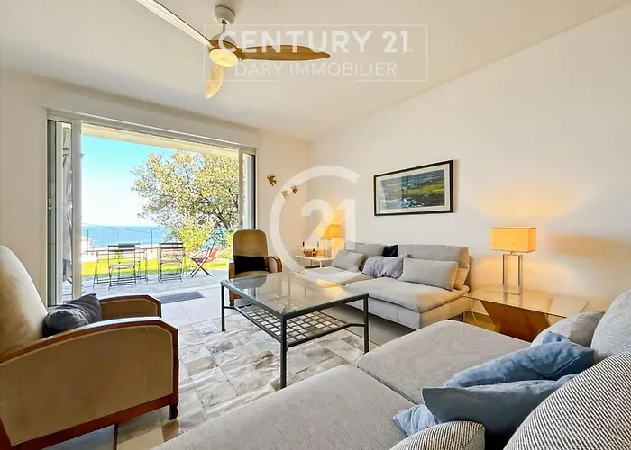 Superbe T4 Vue - * Calvi (Corsica)