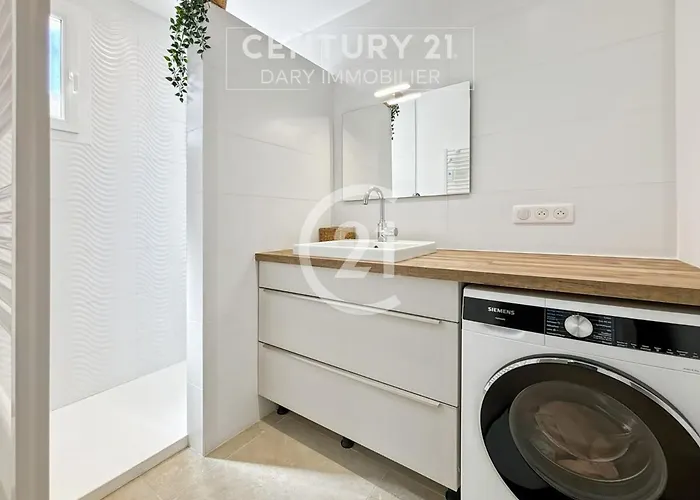 Superbe T4 Vue - Apartmán *