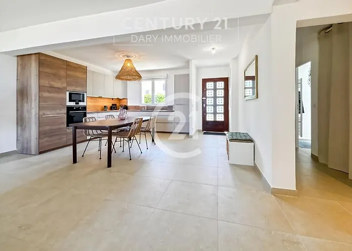 Superbe T4 Vue - Apartmán Calvi (Corsica)