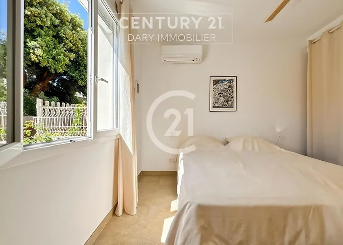 Superbe T4 Vue - Calvi (Corsica)