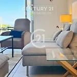 דירה Superbe T4 Vue -