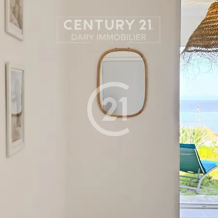 Daire Superbe T4 Vue -