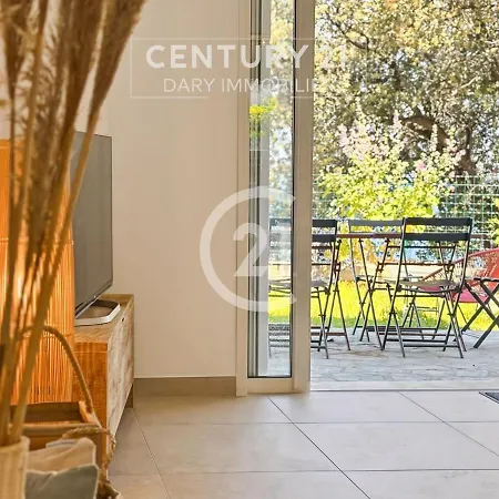 Superbe T4 Vue - * קאלבי