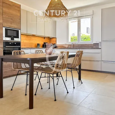 Superbe T4 Vue -