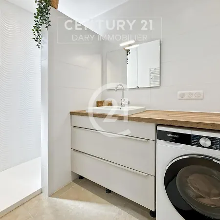 Superbe T4 Vue - Apartament *