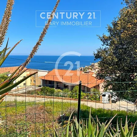 Superbe T4 Vue - דירה *