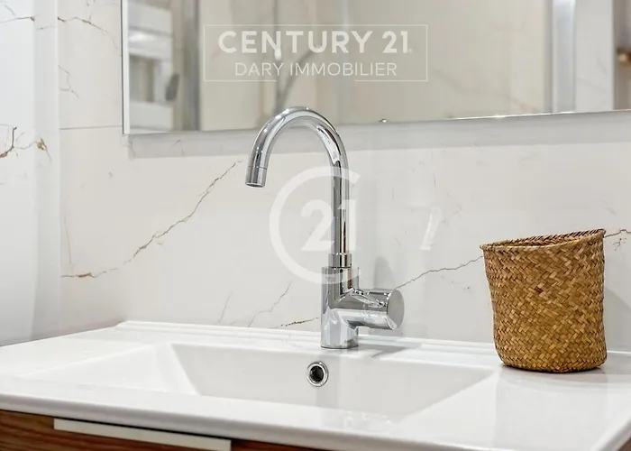 Superbe T4 Vue - Calvi (Corsica)