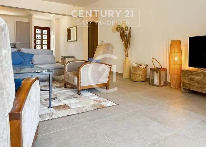 Superbe T4 Vue - Apartment *