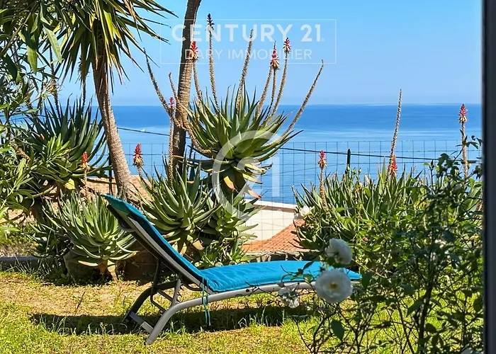 Superbe T4 Vue - * Calvi (Corsica)