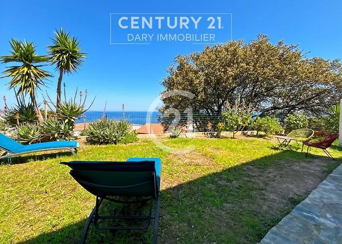 Apartment Superbe T4 Vue - *