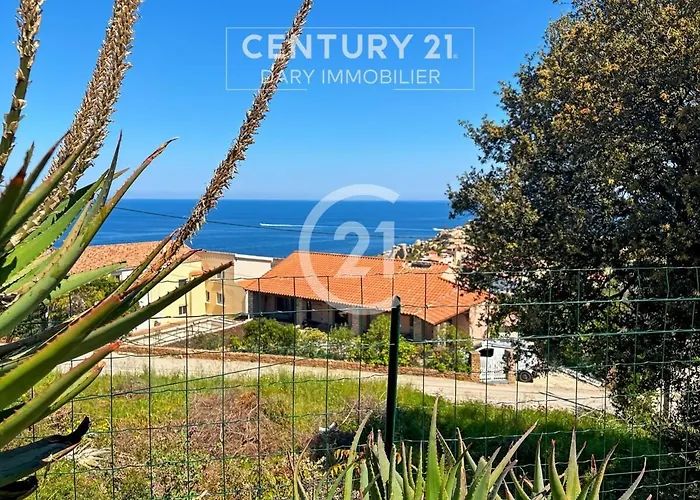 Superbe T4 Vue - Apartment *