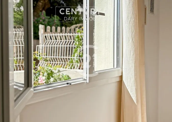 Apartment Superbe T4 Vue - Calvi (Corsica)